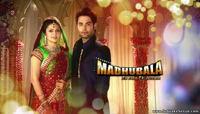 Madhubala 2 (2014) - Ep.58