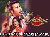 Tu Aashiqui (2018) - Ep.87