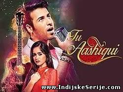 Tu Aashiqui (2018) - Ep.173