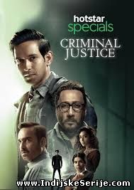 Criminal justice - Ep.5