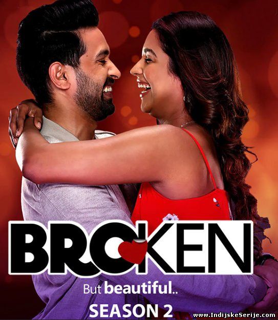 Broken but beautiful (S02) - Ep.9