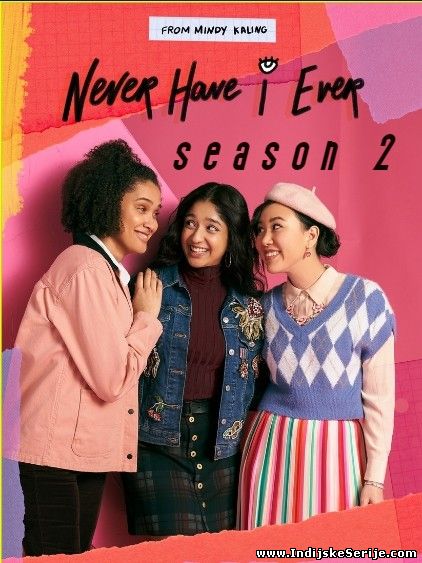 Never have I ever (S02) - Ep.9