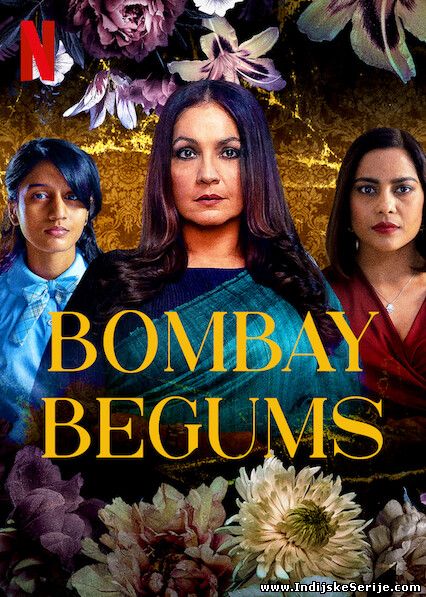 Bombay begums - Ep.6 (Posljednja epizoda 1. sezone)