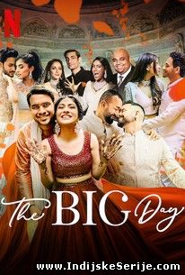 The big day - Ep.1