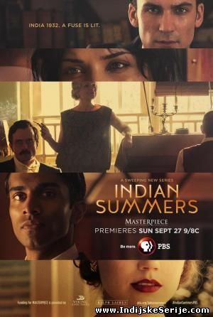 Indian summers - Ep.5
