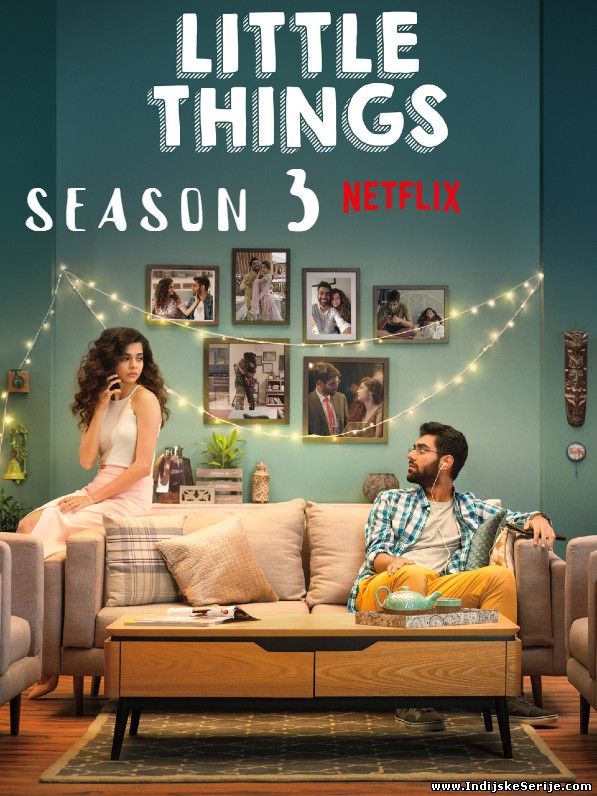 Little things (S03) - Ep.3
