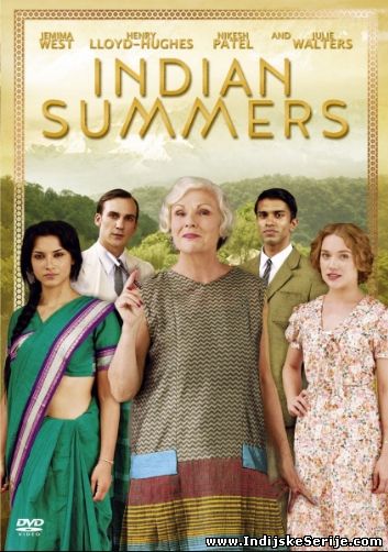 Indian summers (S02) - Ep.10 (Kraj serije)
