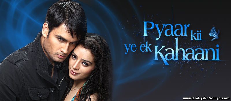 Pyaar Kii Ye Ek Kahaani (2010) - Ep.2