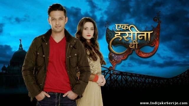 Ek Hasina Thi (2014) - Ep.59