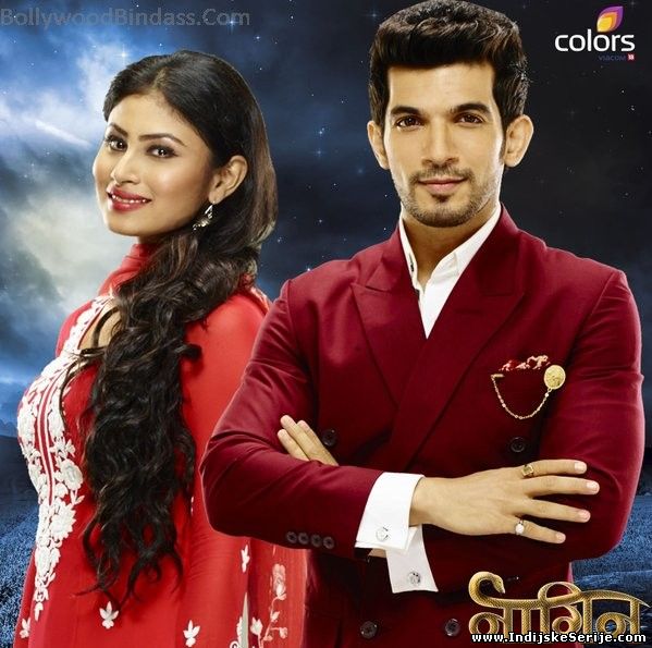 Naagin (2015) - Ep.5