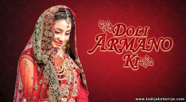 Doli Armaano Ki (2013) - Ep.92