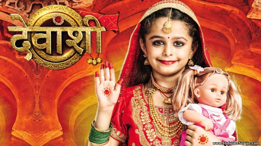 Devanshi (2016) - Ep.40